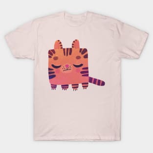 Cute tiger T-Shirt